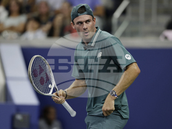 US Open Tennis