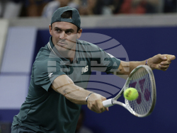 US Open Tennis