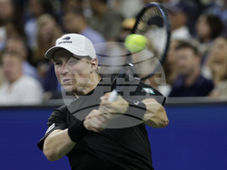 US Open Tennis