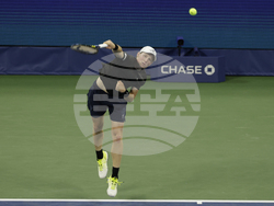 US Open Tennis