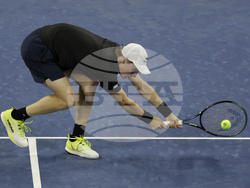 US Open Tennis