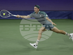 US Open Tennis