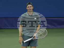 US Open Tennis