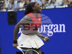 US Open Tennis