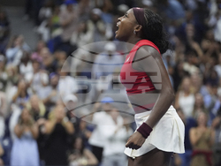 US Open Tennis