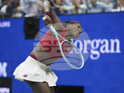 US Open Tennis