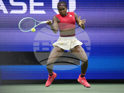 US Open Tennis