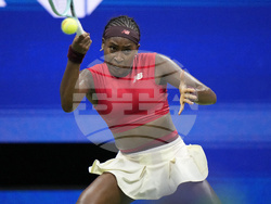 US Open Tennis