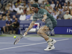 US Open Tennis