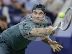 US Open Tennis