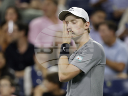 US Open Tennis