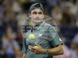 US Open Tennis