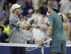 US Open Tennis