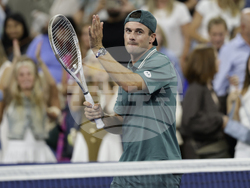US Open Tennis