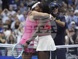 US Open Tennis