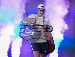 US Open Tennis