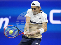 US Open Tennis