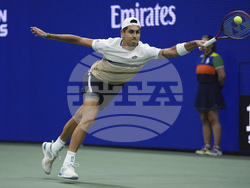 US Open Tennis