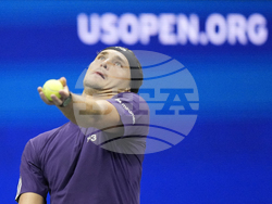 US Open Tennis