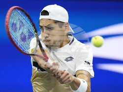 US Open Tennis