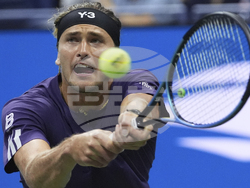 US Open Tennis