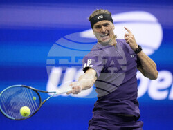 US Open Tennis