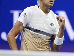US Open Tennis