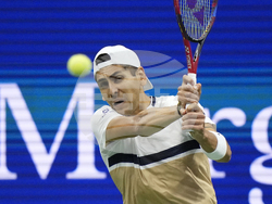 US Open Tennis