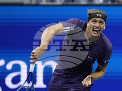 US Open Tennis