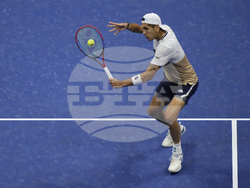 US Open Tennis