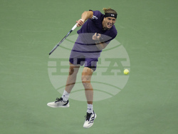 US Open Tennis