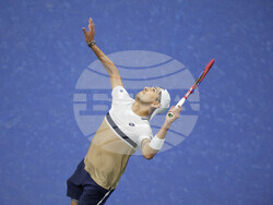 US Open Tennis