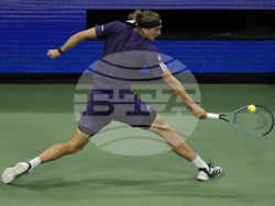 US Open Tennis