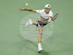 US Open Tennis