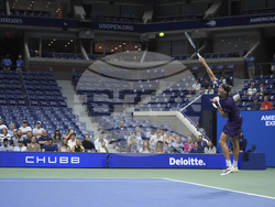 US Open Tennis