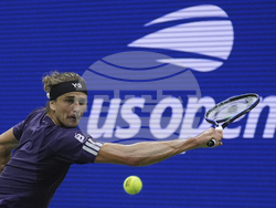 US Open Tennis