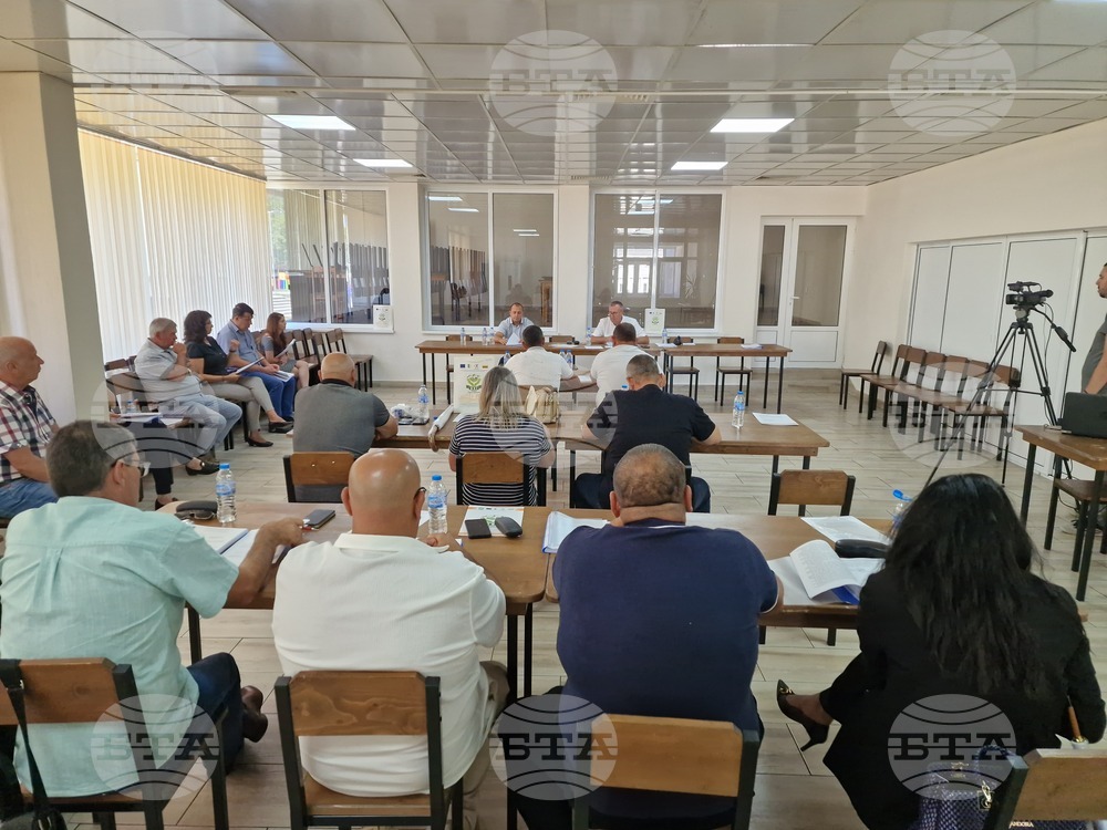 Общинските съветници в Златарица приеха Етичен кодекс, уреждащ принципите и правилата на тяхното поведение