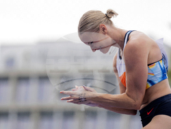 Switzerland Diamond League