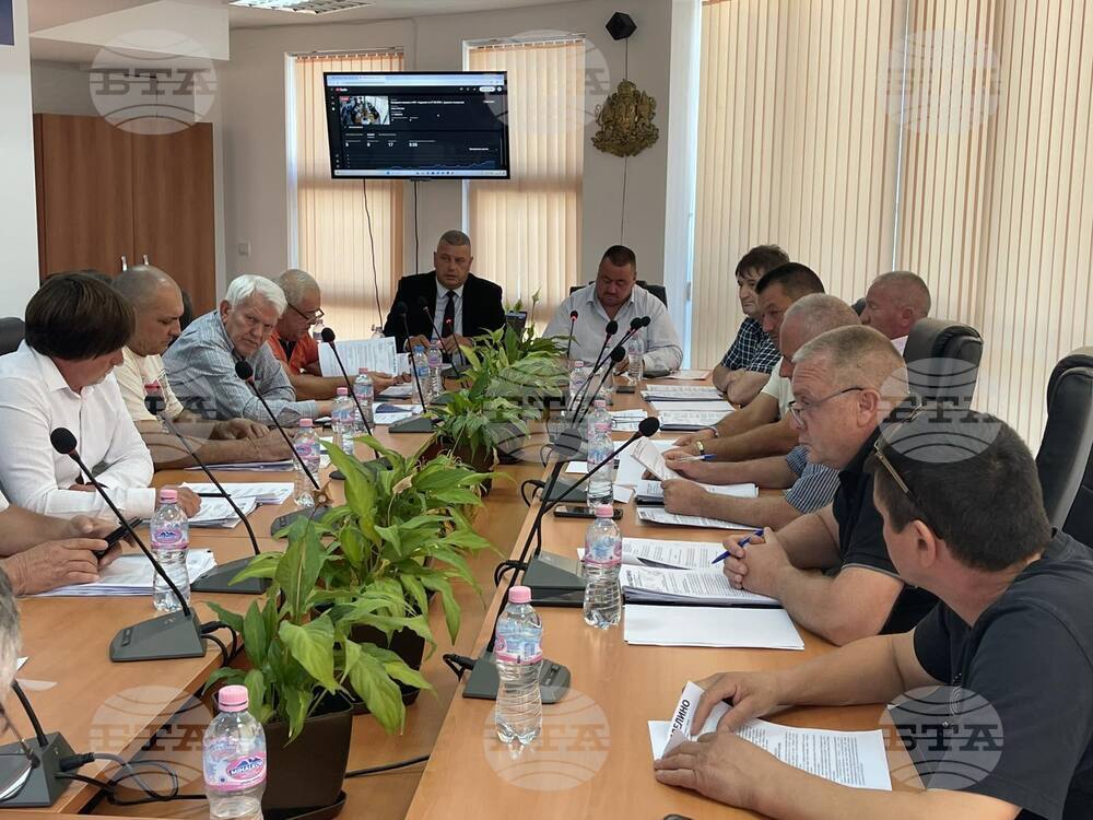 Общински съвет – Неделино два пъти гласува отчета за касово изпълнение на бюджета и сметките за средства от Европейския съюз за 2024 година