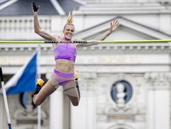 Switzerland Diamond League