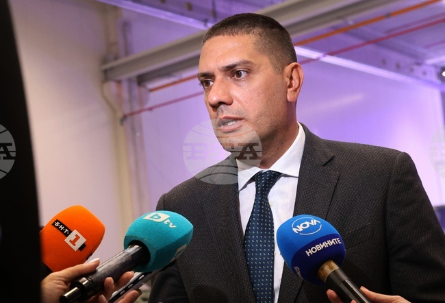 Bulgaria, Rheinmetall to Equally Share Investment in New Ammunition Plants, Says Defence Committee Chair