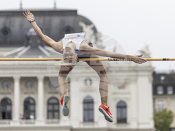 Switzerland Diamond League