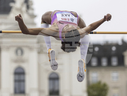 Switzerland Diamond League