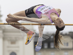 Switzerland Diamond League