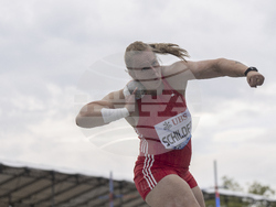 Switzerland Diamond League
