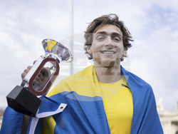 Switzerland Diamond League