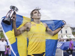 Switzerland Diamond League