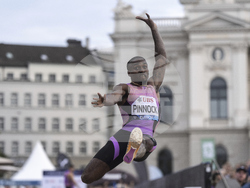 Switzerland Diamond League