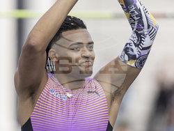 Switzerland Diamond League