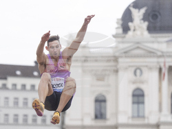 Switzerland Diamond League